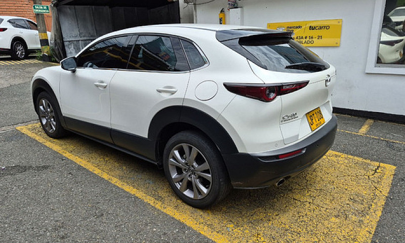 Mazda Cx-30 2.0 Tour...
