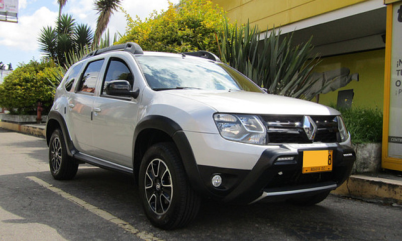Renault Duster 2.0 P...