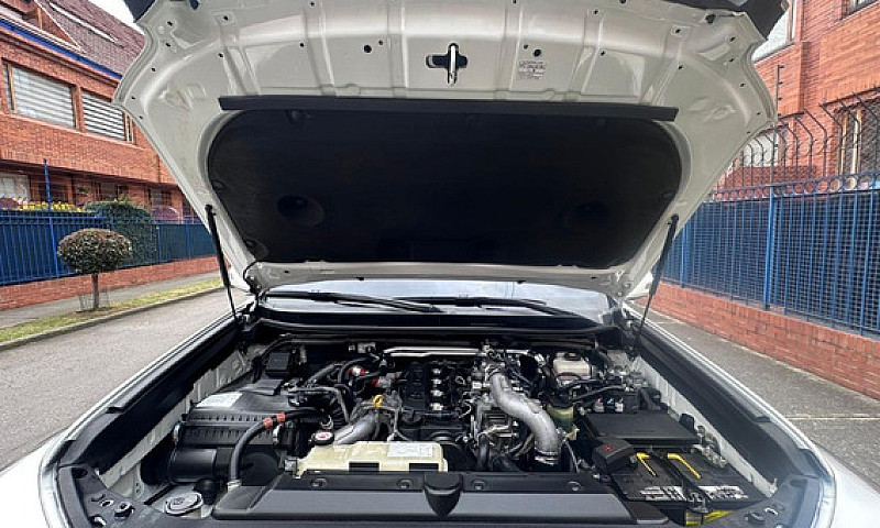 Toyota Prado 3.0 Tx-...