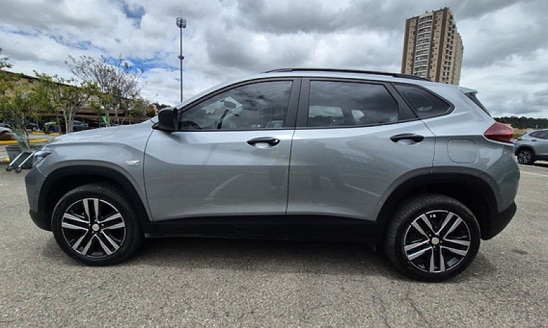 Chevrolet Tracker 1....