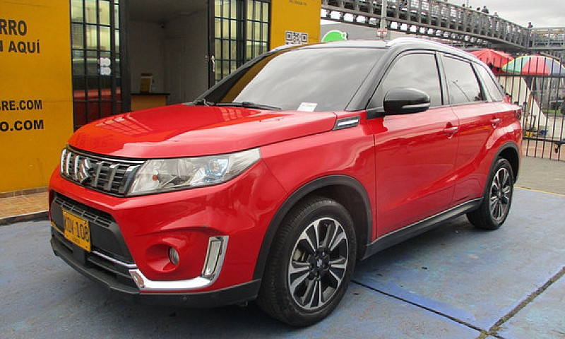 Suzuki Vitara Sport ...