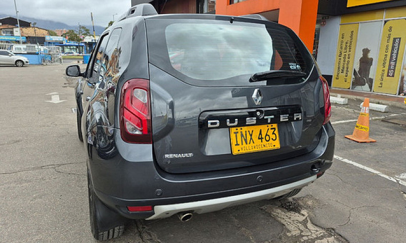 Renault Duster 1.6 D...