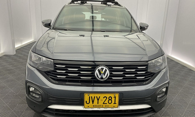 Volkswagen T-Cross 1...