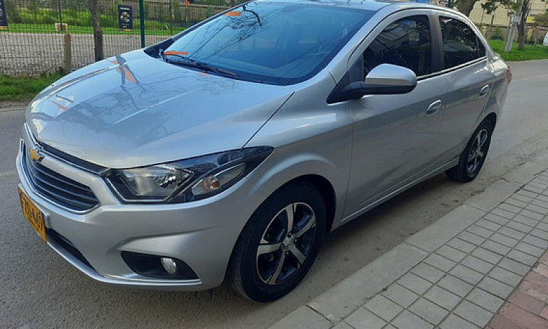 Chevrolet Onix 1.4 L...