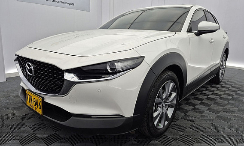Mazda Cx-30 2.0 Gran...