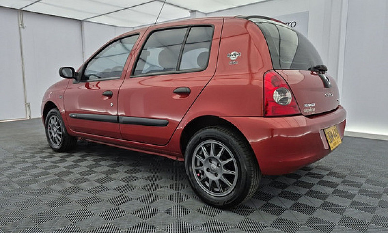 Renault Clio Campus ...
