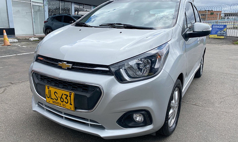 Chevrolet Beat  Prem...
