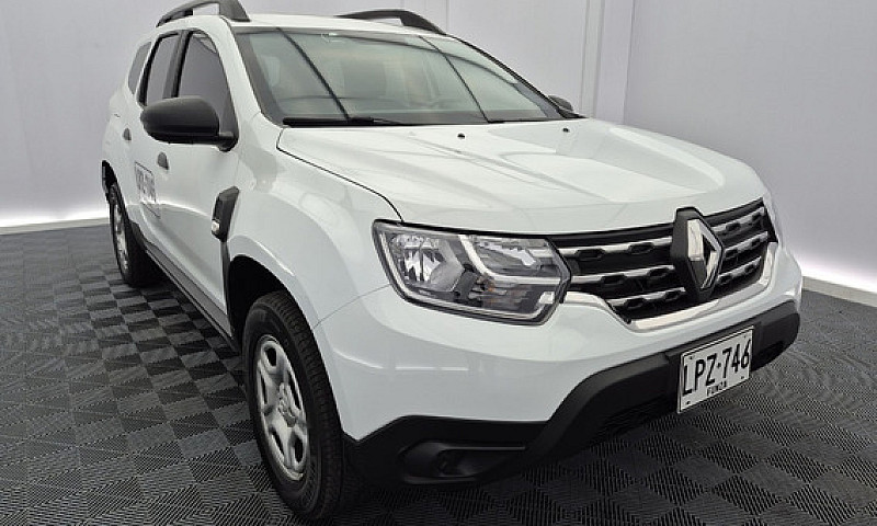 Renault Duster 1.6 Z...