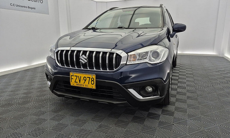 Suzuki S-Cross Gl 2W...