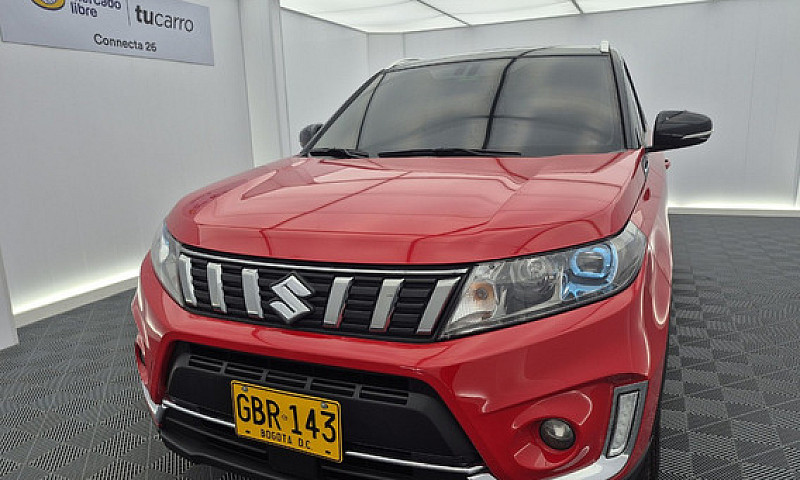 Suzuki Vitara 1.6 Al...