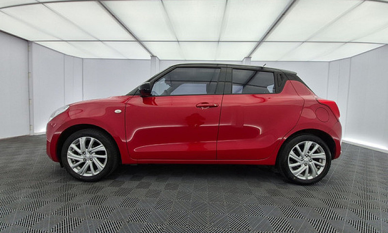 Suzuki Swift 1.2 Hyb...
