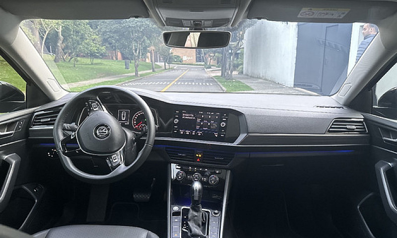 Volkswagen Jetta Vii...