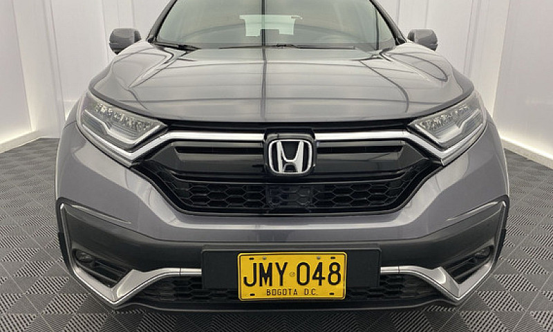 Honda Cr-V 1.5 Prest...