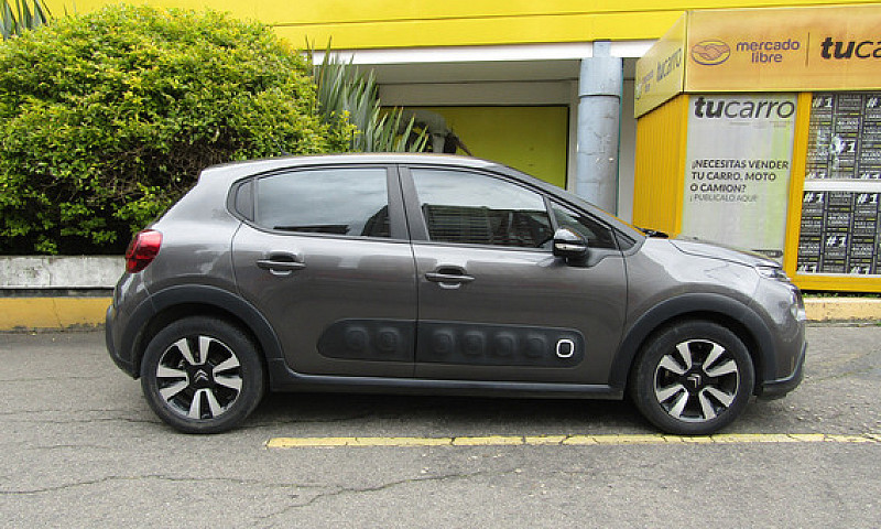 Citroën C3 1.6 Feel ...
