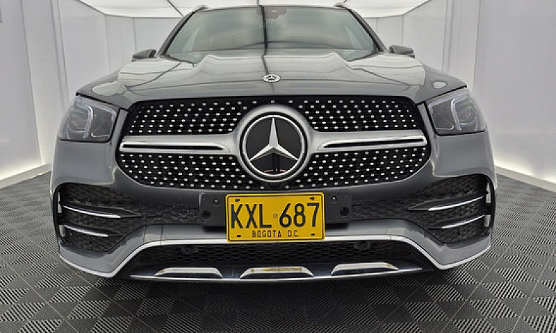 Mercedes-Benz Clase ...