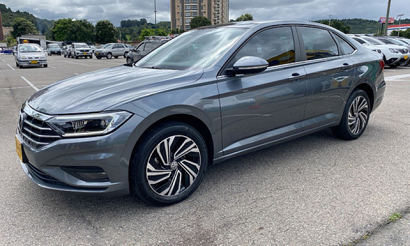 Volkswagen Jetta 1.4...