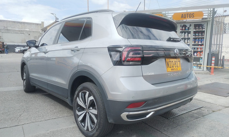 Volkswagen T-Cross 1...