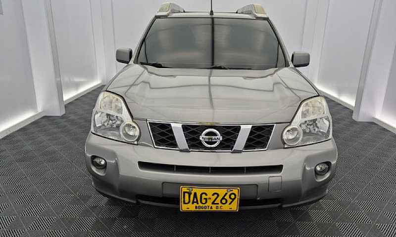 Nissan X-Trail 2.5 X...