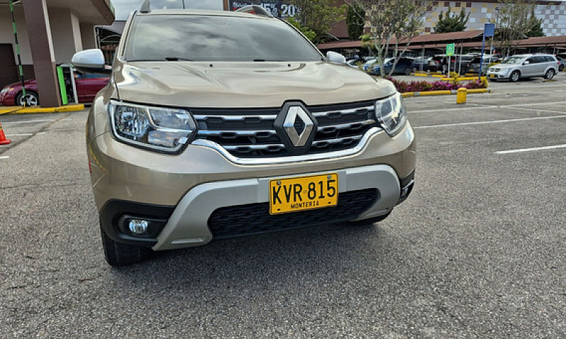 Renault Duster Renau...