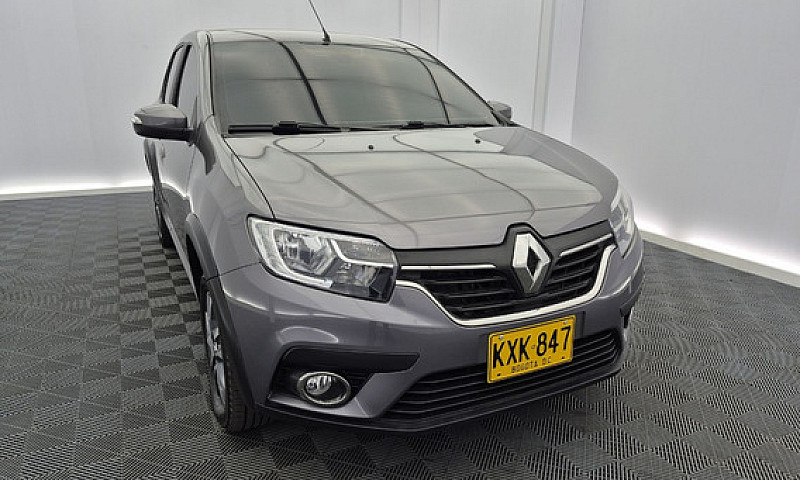 Renault Logan 1.6 In...