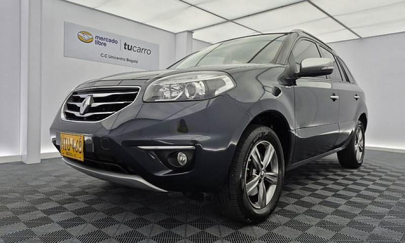 Renault Koleos Dynam...