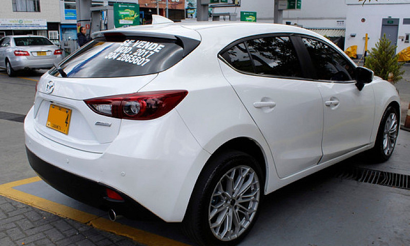 Mazda 3 2.0 Sport Gr...