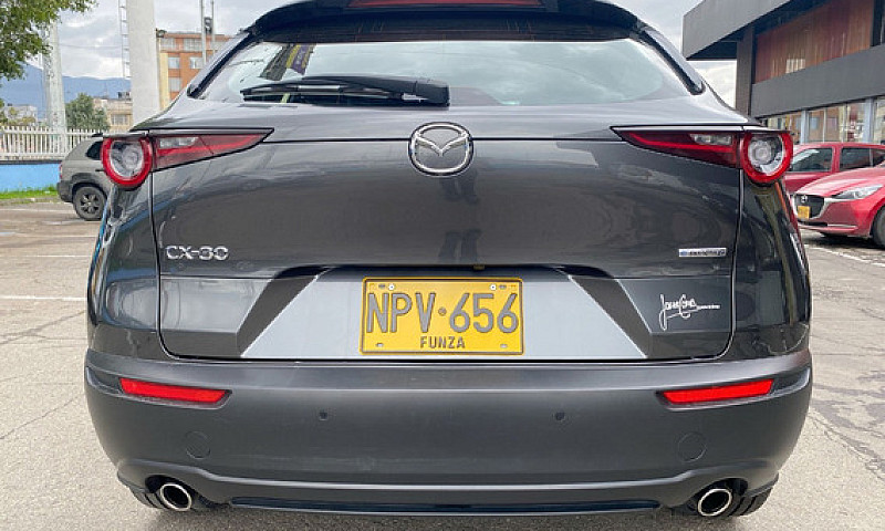 Mazda Cx-30 2.0 Gran...