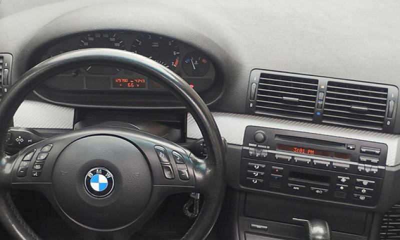 Bmw Serie 3 2.2 320I...