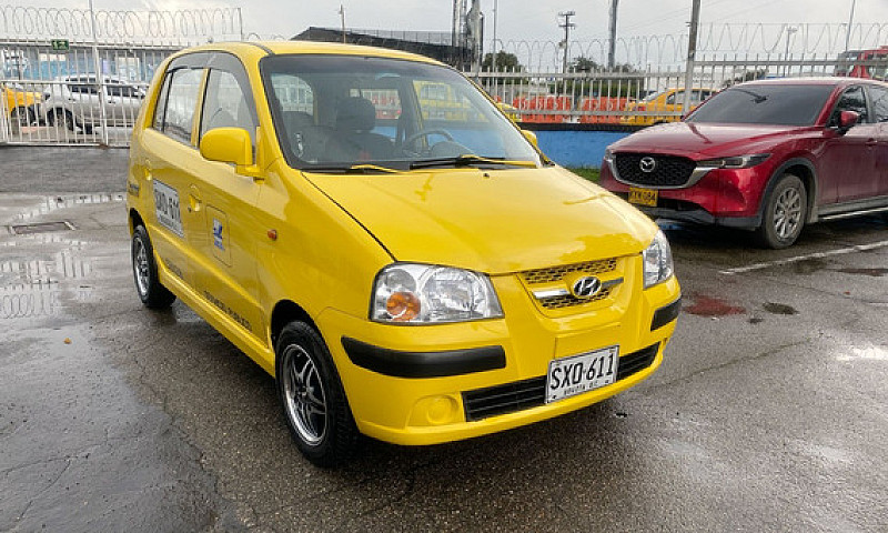  Hyundai Atos 1.0 Pr...