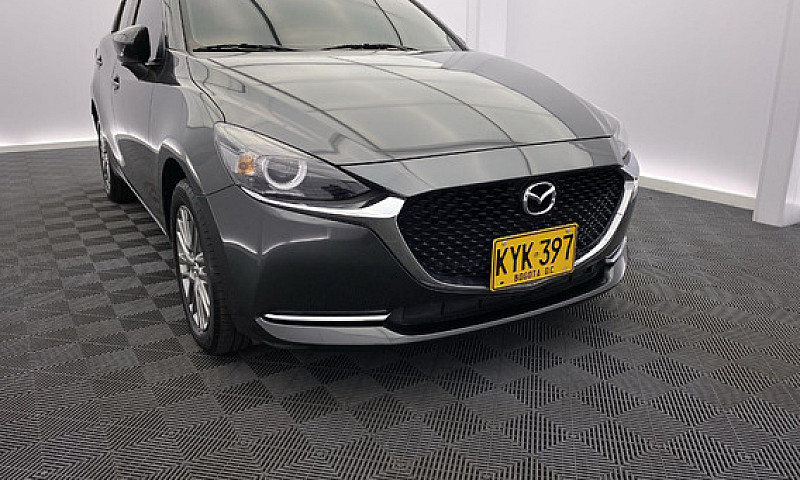 Mazda 2 1.5 Grand To...