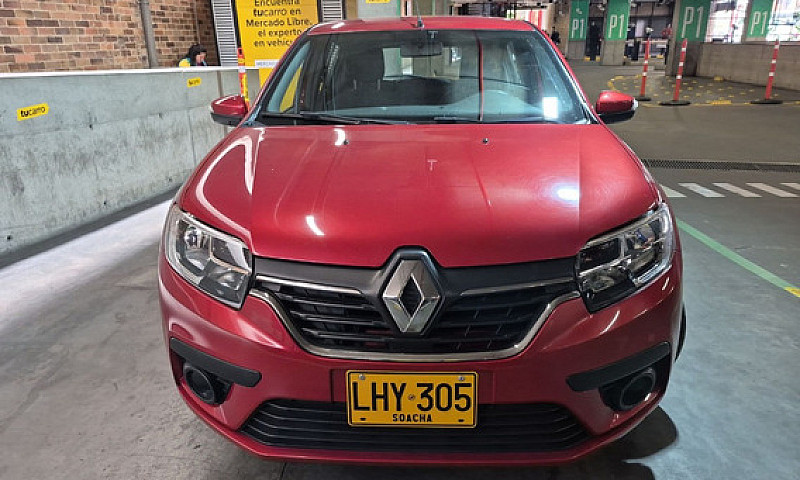 Renault Sandero 1.6 ...