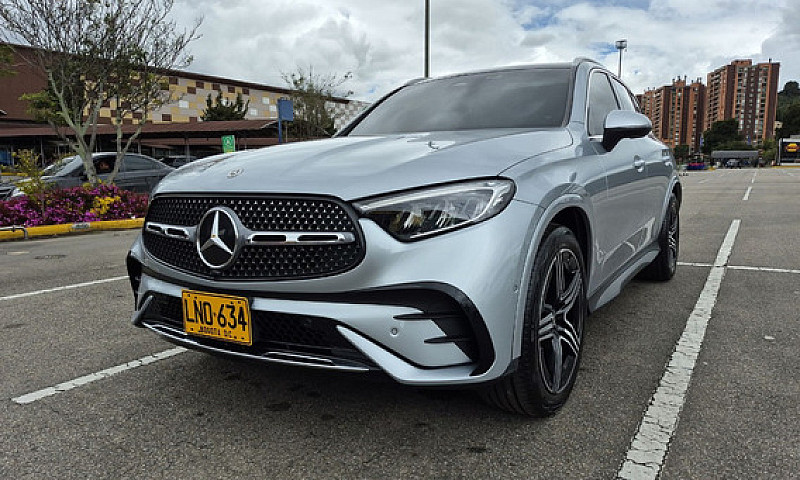 Mercedes-Benz Clase ...