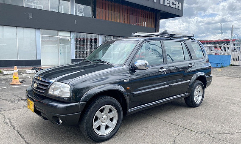 Chevrolet Grand Vita...