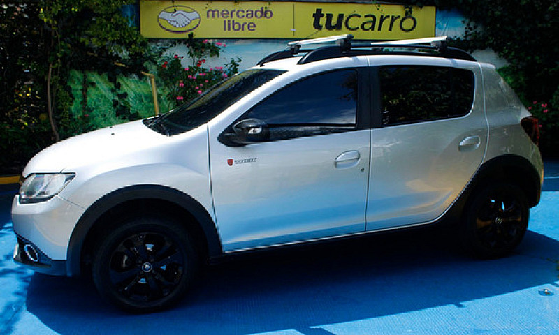 Renault Stepway 1.6 ...