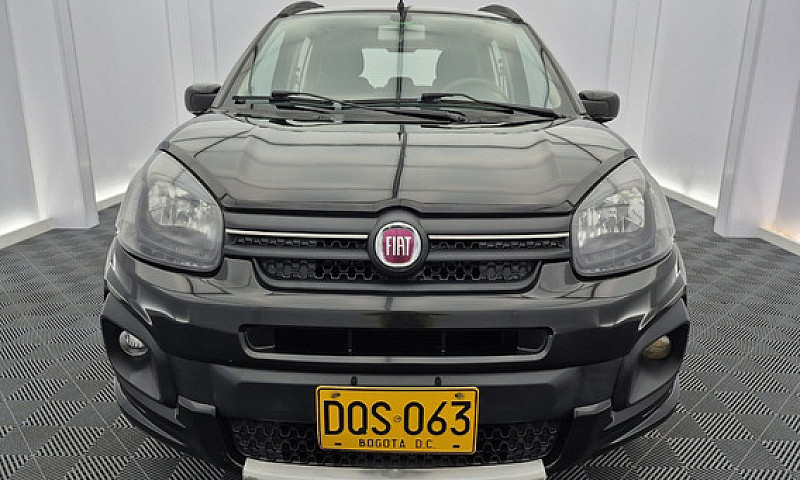 Fiat Uno 1.4 Way...