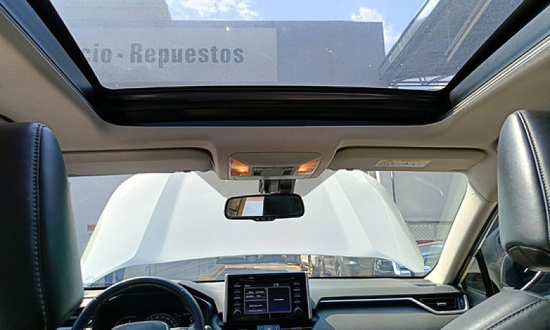 Toyota Rav4 Limited...