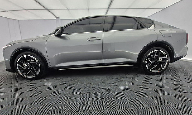 Kia K4 Gt Line 2.0...
