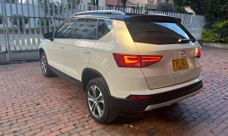 Seat Ateca 2.0 Style...