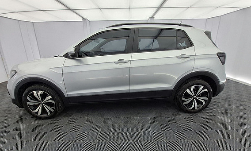 Volkswagen T-Cross 1...