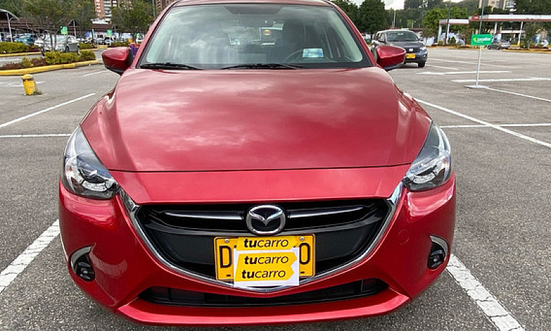Mazda 2 1.5 Grand To...