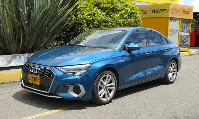 Audi A3 1.4 T 35 Tfs...