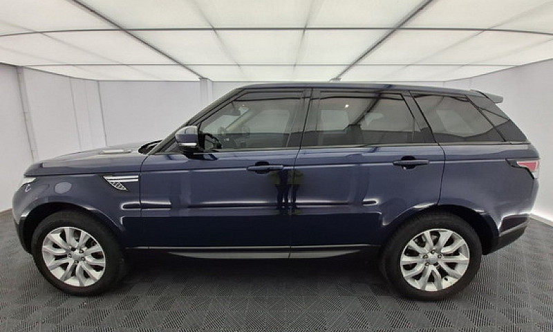 Land Rover Range Rov...