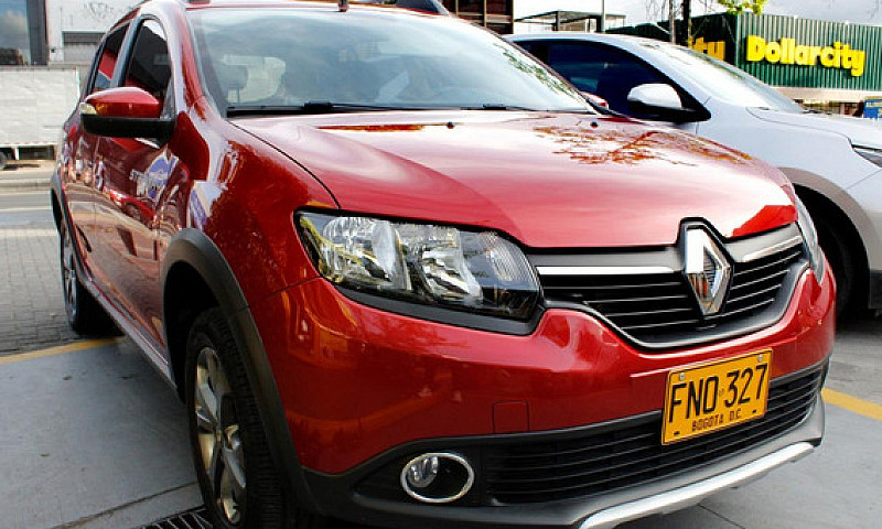 Renault Stepway Dyna...