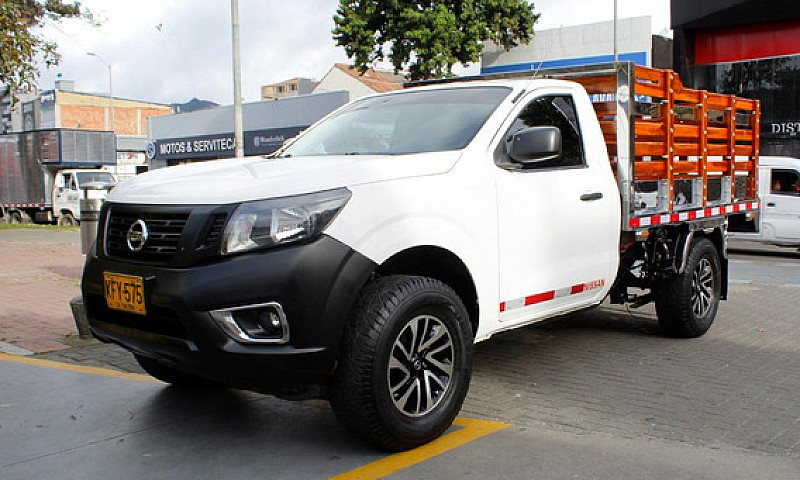 Nissan Frontier D22 ...