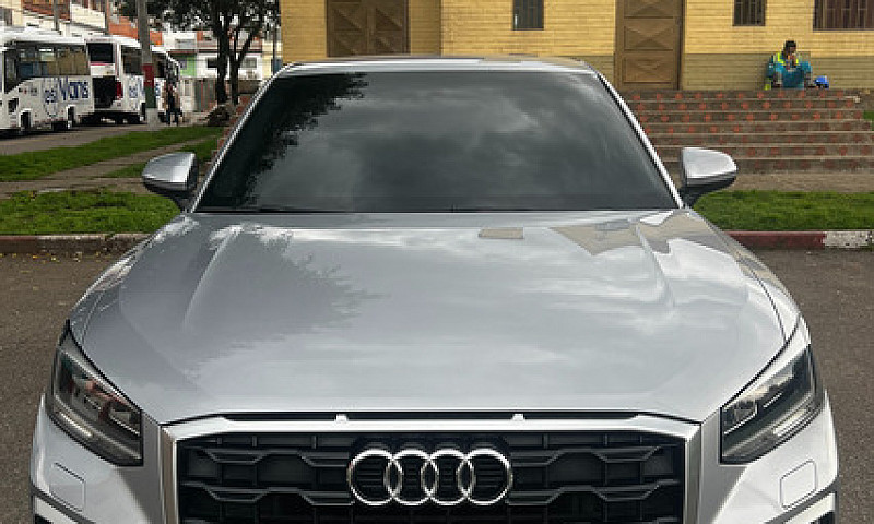 Audi Q2 1.4 35 Tfsi ...