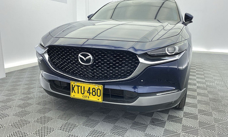 Mazda Cx-30 2.0 Gran...
