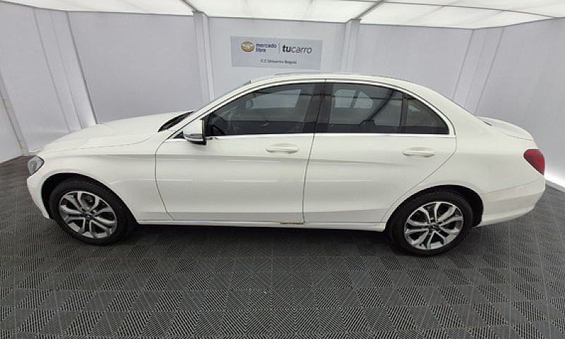 Mercedes-Benz Clase ...
