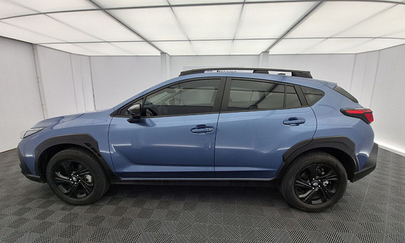 Subaru Cross Trek 2....