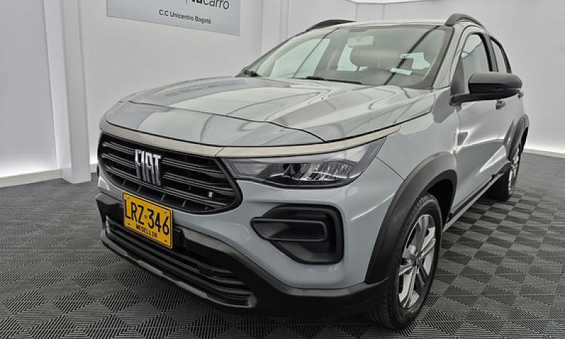 Fiat Pulse 1.3 Drive...