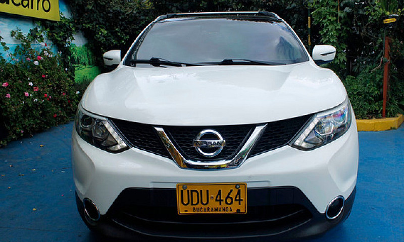 Nissan Qashqai 2.0 E...